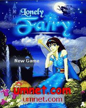game pic for Lonely Fairy
